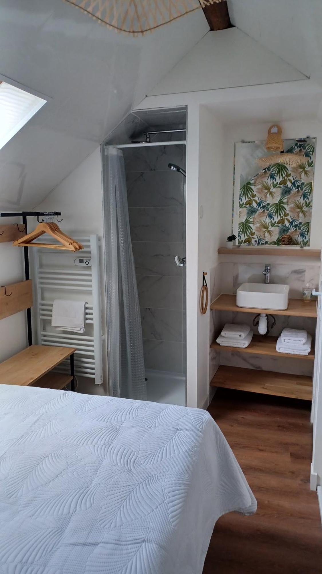 Duplex Centre Ville โม ภายนอก รูปภาพ